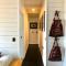Calma Cabins