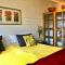 Calma Cabins