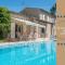 LA CARONATH Villa for 7 by Sunset Riviera Holidays - Roquefort-les-Pins