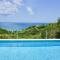 La Mer - Bright & Modern 3 bedroom Caribbean Villa villa - Cap Estate