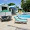 La Mer - Bright & Modern 3 bedroom Caribbean Villa villa