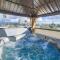 Park Blvd Paradise 303 - King Bed with a Private Spa - San Diego