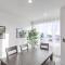 Park Blvd Paradise 303 - King Bed with a Private Spa - San Diego