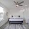 Park Blvd Paradise 304 - New Construction with King Bed - Сан-Дієго