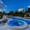 El Carmelo Mountain Lodge