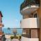 Aparthotel Zefiro design, large terrace, bike, near beach and thermal