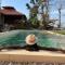 CAJOU LODGE