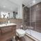 Brand new apartment 20 mins from London Waterloo BP34 - 伦敦