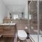 Brand new apartment 20 mins from London Waterloo BP34 - 伦敦