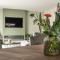 Luxe bosvilla De Paradijsvogel
