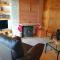 Charmant 3 pièces au cœur de Morzine, à 100m des pistes, balcon, pour 6 pers. - FR-1-754-74
