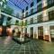 Hotel Puebla Plaza