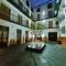 Hotel Puebla Plaza