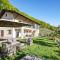 Weitblick Apartment - Abseits von Trubel - Garten, Terrasse und Panoramablick