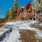 Ridgerunner Cabin - Taos Ski Valley