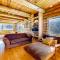 Ridgerunner Cabin