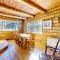 Ridgerunner Cabin