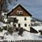 Ferienhaus Alpenglück