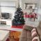 Penthouse Sabina mit Jacuzzi