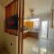 Moroccan Charm: Cozy Apartment with PrivateTerrace - Tamraght Ouzdar