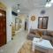 Moroccan Charm: Cozy Apartment with PrivateTerrace - Tamraght Ouzdar