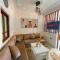 Moroccan Charm: Cozy Apartment with PrivateTerrace - Tamraght Ouzdar