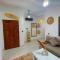 Moroccan Charm: Cozy Apartment with PrivateTerrace - Tamraght Ouzdar