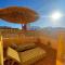 Moroccan Charm: Cozy Apartment with PrivateTerrace - Tamraght Ouzdar