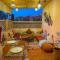Moroccan Charm: Cozy Apartment with PrivateTerrace - Tamraght Ouzdar