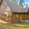 Experience Montana Cabins - Full Property - Bigfork