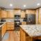 Experience Montana Cabins - Full Property - Bigfork