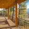 Experience Montana Cabins - Full Property - Bigfork