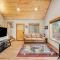 Experience Montana Cabins - Full Property - Bigfork