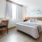 Garibaldi Business Hotel