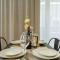 Central 6 Apartment - New Building & Parking - بوخارست