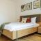 Central 6 Apartment - New Building & Parking - بوخارست