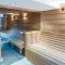 AlpenLuxus' BIKE SUITE in the SportLodge with natural pool, whirlpool & sauna - Kleinboden