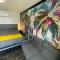 Your Tiny Downtown Home with Backyard Unit D