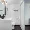 Your Tiny Downtown Home with Backyard Unit D