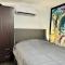 Your Tiny Downtown Home with Backyard Unit D