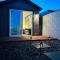 Your Tiny Downtown Home with Backyard Unit D