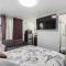 Your Tiny Downtown Home with Backyard Unit D