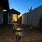 Your Tiny Downtown Home with Backyard Unit D