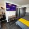 Your Tiny Downtown Home with Backyard Unit D
