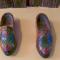 Les Bucherons