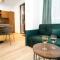 Central Station Apartment No1 - Kaunas