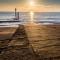 Sandy Shores Holiday Home - Great for family stays and contractors