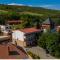 Hotelový dům Kaskáda - Bed and Breakfast