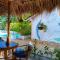 Hotel Cabañas Puesta del Sol