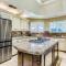 Billiards and Private Pool Bright Clovis Home!